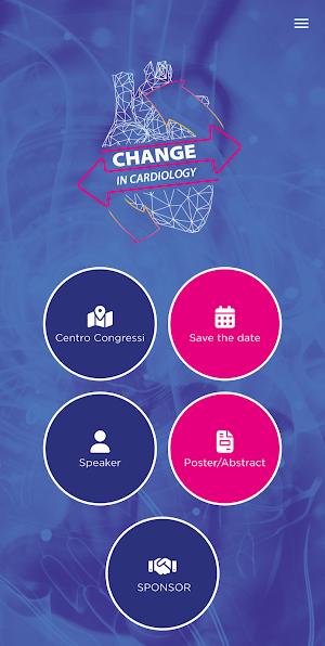 Change in Cardiology Screenshot 1