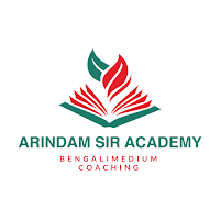 ARINDAM SIR ACADEMY