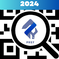 QR Scanner Simple