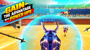 Crazy Bull Screenshot 2