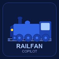 Railfan Copilot