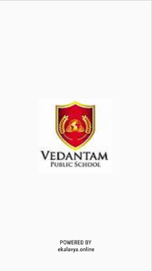 Vedantam Public School Screenshot 2