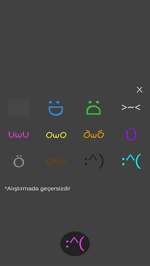 Berbat Oyun Screenshot 0
