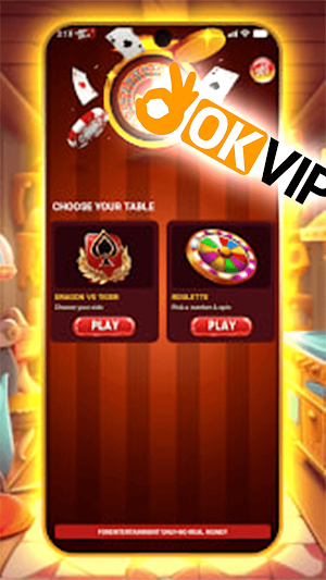 okvip slots Screenshot 3