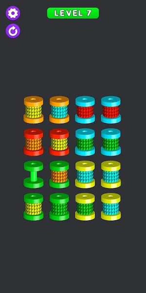 Rope Set Screenshot 3