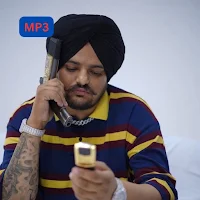 Sidhu Moose Wala Songs Offline