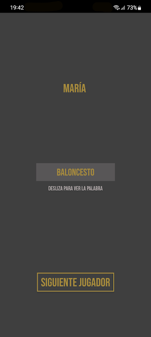 Infiltrados: Party Game Screenshot 2