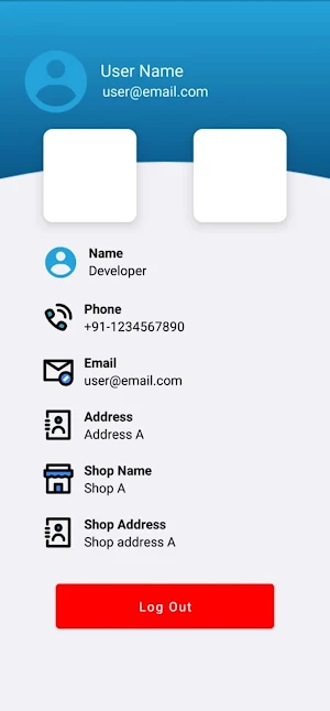 Loyalty Screenshot 2
