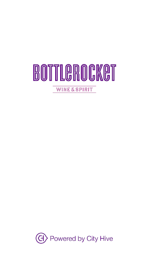Bottlerocket Wine And Spirit Screenshot 0
