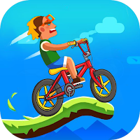 Bike Rush Adventure Game