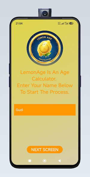 LemonAge Screenshot 1