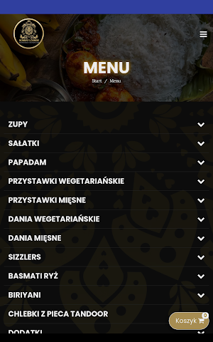 Bombay Lounge Screenshot 2