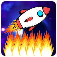 Crazy Rocket