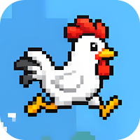 Spring Chicken