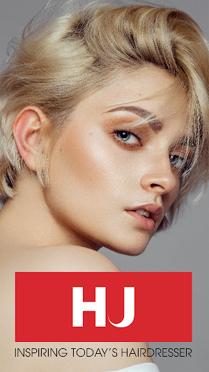 Hairdressers Journal Screenshot 0