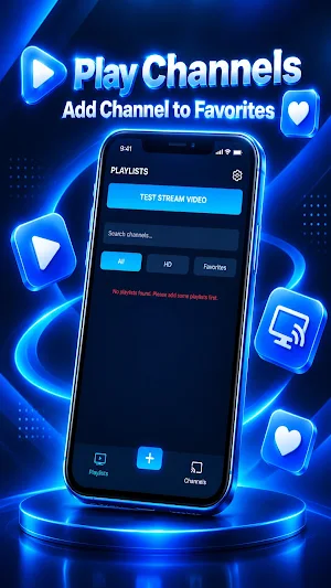 DV Player Screenshot 2