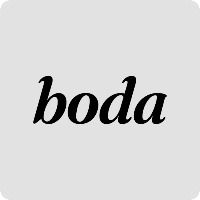 Boda