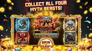 Myth Beast Collection Screenshot 1