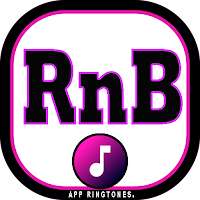 RnB App Ringtones