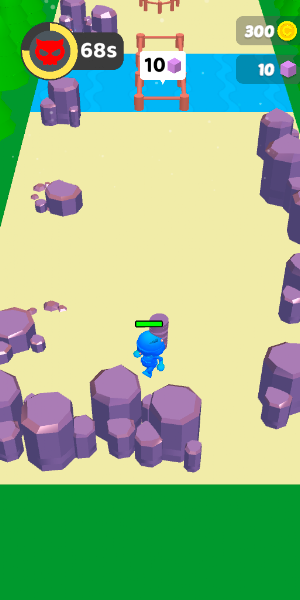 Stack Defense Screenshot 2
