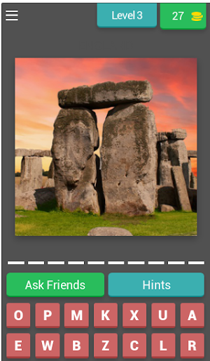 Guess The Landmarks Screenshot 2