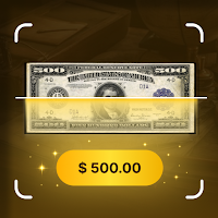 BankSnap - Banknote Identifier