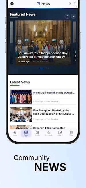 Api SriLankan UK Screenshot 1