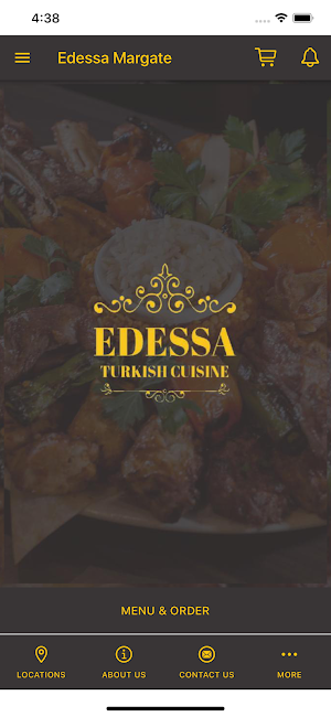Edessa Margate Screenshot 0
