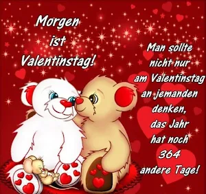 Grüße zum Valentinstag Screenshot 0