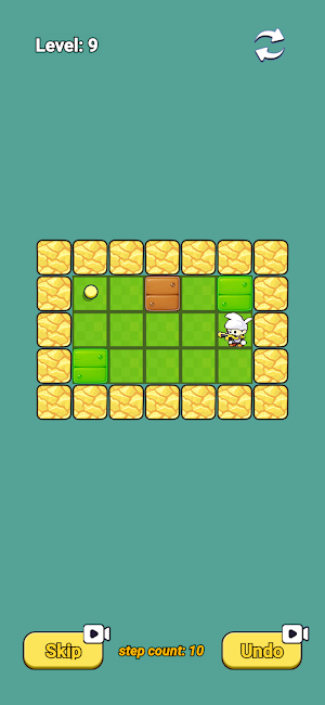 Freight Shift Screenshot 2