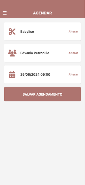 Princíppio Screenshot 3