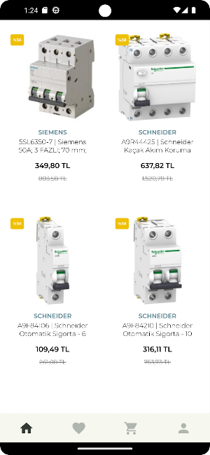 ELECTABERRE Screenshot 0