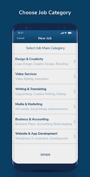 youlans Screenshot 3