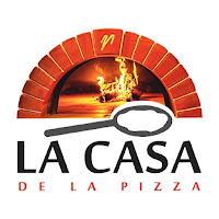 La Casa De La Pizza