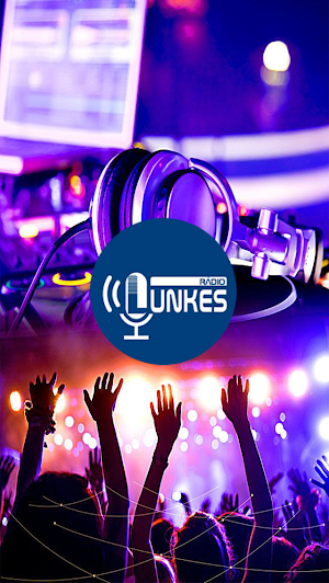 Rádio Lunkes Screenshot 1