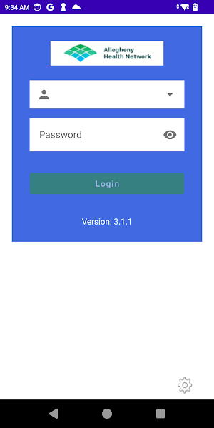 eProScan Screenshot 0