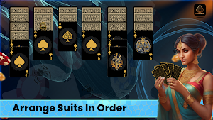 Cards52-Rummy Callbreak & More Screenshot 1