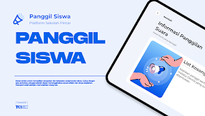 Panggil Siswa Screenshot 0