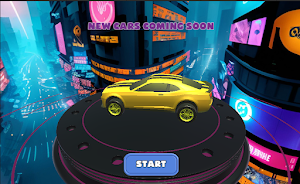 Indian Ramp Legends: 3D Stunt Screenshot 2