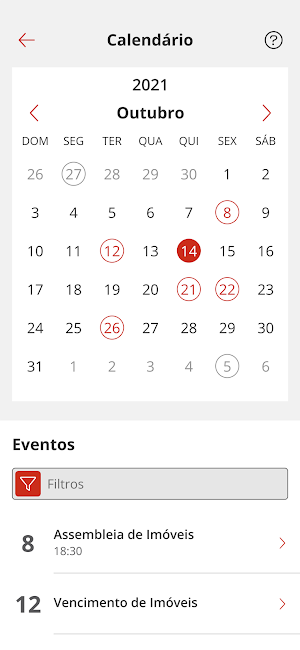 Ademicon Screenshot 3