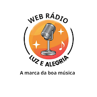 Web Rádio Luz e Alegria