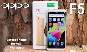 Oppo Reno 5F Themes&Launcher Screenshot 3