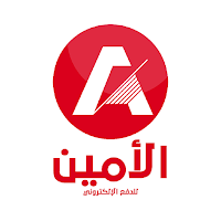 Alamin Pay - الأمين للدفع الإلكتروني