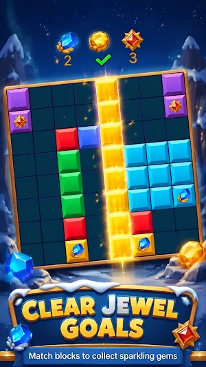 Block Master - Puzzle Quest Screenshot 0