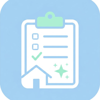 Tidy Space Checklist