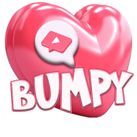 Bumpy