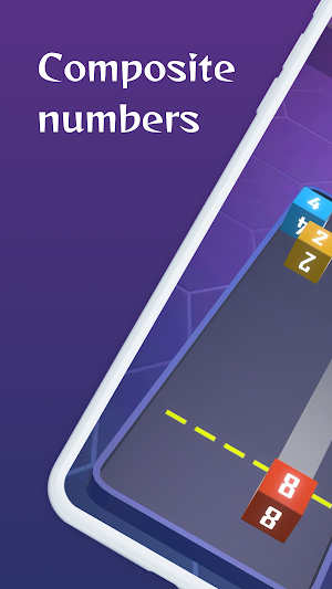 2048 Genius Screenshot 0