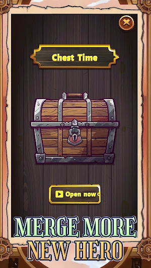 Idle Gunner Merge Screenshot 3