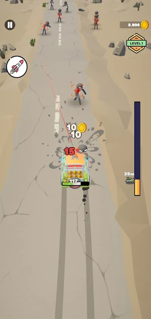 Apex Screenshot 1