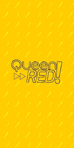 Queen Red! Screenshot 0